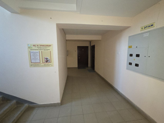 Продам однокомнатную (1-комн.) квартиру, Яна Крастыня ул, 6б, Йошкар-Ола г