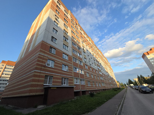 Продам однокомнатную (1-комн.) квартиру, Яна Крастыня ул, 6б, Йошкар-Ола г