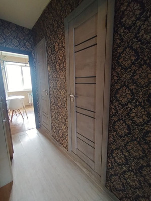 Продам трехкомнатную (3-комн.) квартиру, Октябрьский пр-кт, 1, Нижний Тагил г