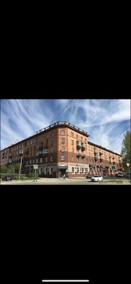 Продам однокомнатную (1-комн.) квартиру, Мира пр-кт, 12, Нижний Тагил г