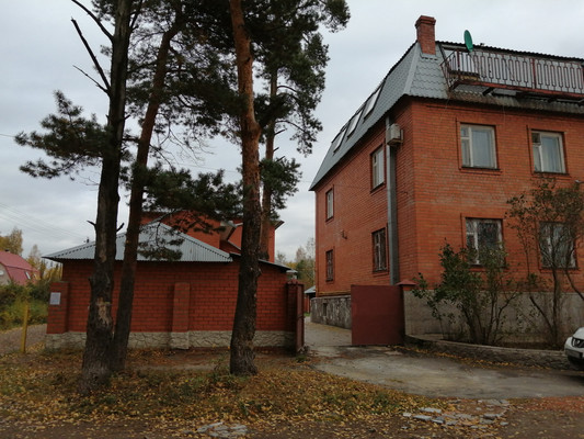 Продам дом, Слободка ул, Большие Жеребцы д, 0 км от города