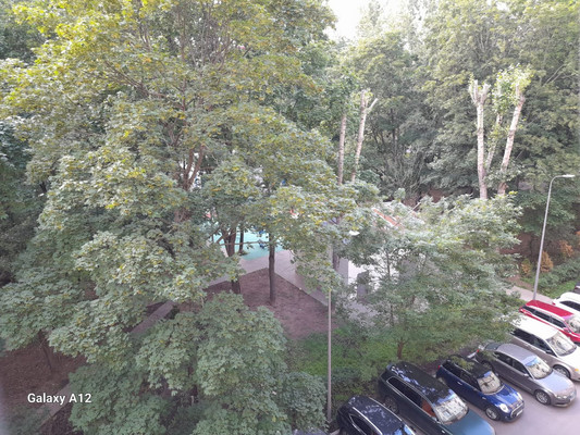 Продам трехкомнатную (3-комн.) квартиру, Фрунзенская наб, 54, Москва г