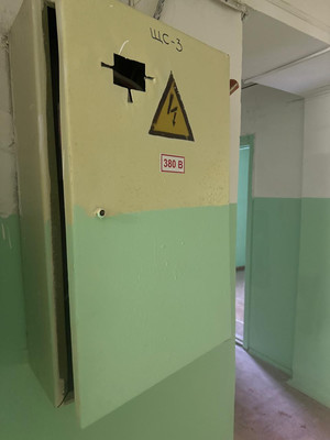 Продам коммерческое помещение 119 м2, Батурина ул, 14/12, Иваново г