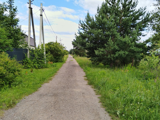 Продам участок 7 соток, ИЖС, ЗАО АК Золотая Антилопа тер, Загорново с, 0 км от города
