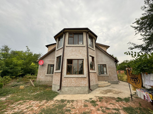 Продам дом, Буденновский пер, 24, Кагальницкая ст-ца, 0 км от города