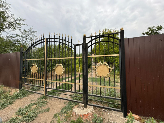 Продам дом, Буденновский пер, 24, Кагальницкая ст-ца, 0 км от города