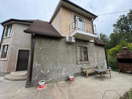 Продам дом, Буденновский пер, 24, Кагальницкая ст-ца, 0 км от города