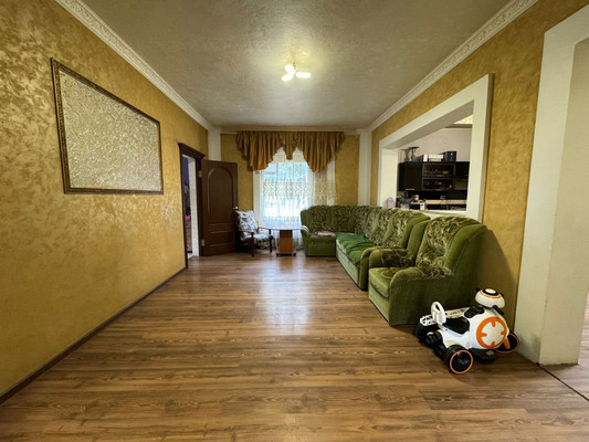 Продам дом, Буденновский пер, 24, Кагальницкая ст-ца, 0 км от города