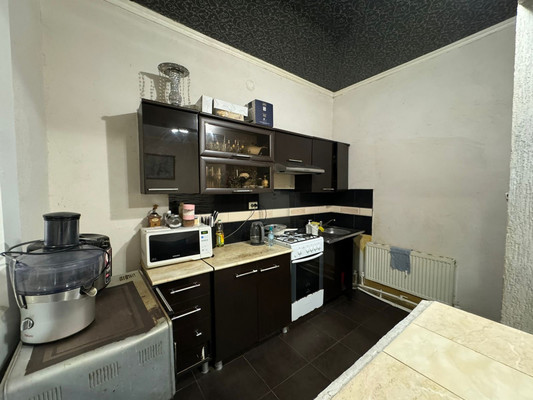 Продам дом, Буденновский пер, 24, Кагальницкая ст-ца, 0 км от города