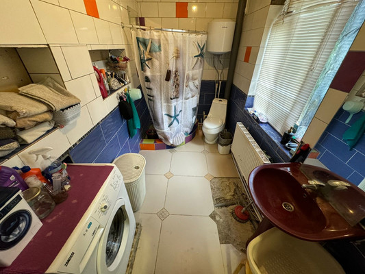 Продам дом, Буденновский пер, 24, Кагальницкая ст-ца, 0 км от города