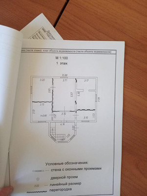 Продам дом, Буденновский пер, 24, Кагальницкая ст-ца, 0 км от города