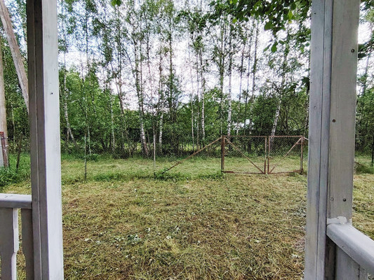 Продам дачу, СПК Тушино тер, 100, Каменка д, 0 км от города