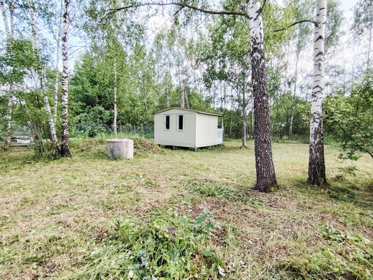 Продам дачу, СПК Тушино тер, 100, Каменка д, 0 км от города