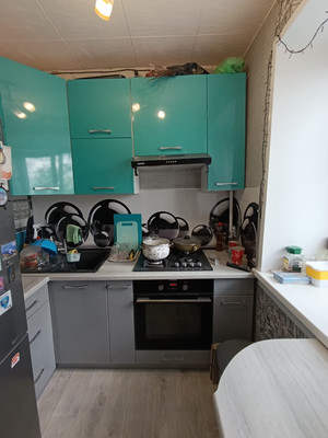 Продам двухкомнатную (2-комн.) квартиру, Гастелло ул, 2, Воткинск г