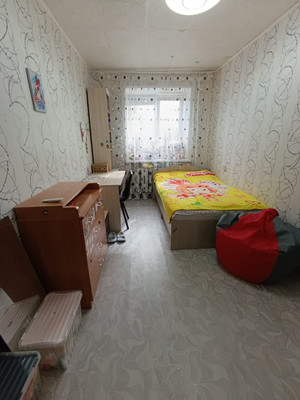 Продам двухкомнатную (2-комн.) квартиру, Гастелло ул, 2, Воткинск г