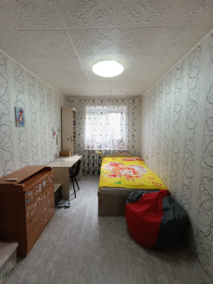 Продам двухкомнатную (2-комн.) квартиру, Гастелло ул, 2, Воткинск г