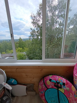 Продам двухкомнатную (2-комн.) квартиру, Гастелло ул, 2, Воткинск г