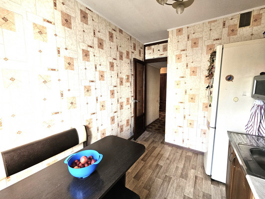 Продам двухкомнатную (2-комн.) квартиру, им. Дмитрия Благоева ул, 50, Краснодар г