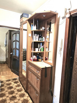 Продам двухкомнатную (2-комн.) квартиру, им. Дмитрия Благоева ул, 50, Краснодар г
