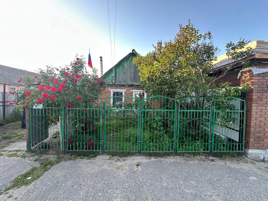Продам дом, С.Целых ул, 276, Кропоткин г, 0 км от города