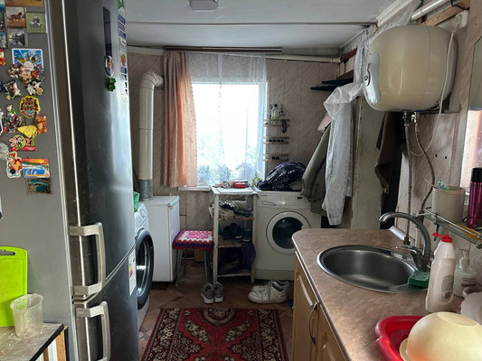 Продам дом, С.Целых ул, 276, Кропоткин г, 0 км от города