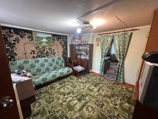 Продам дом, С.Целых ул, 276, Кропоткин г, 0 км от города