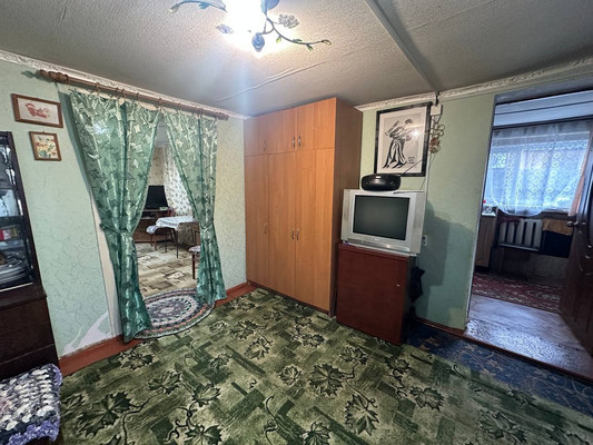Продам дом, С.Целых ул, 276, Кропоткин г, 0 км от города