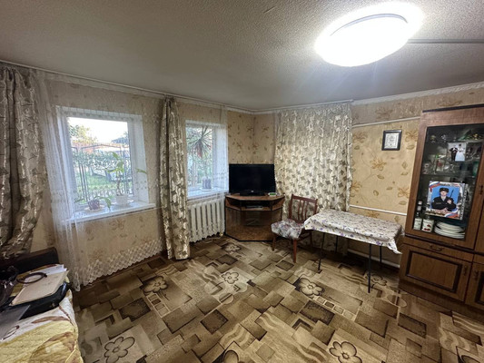 Продам дом, С.Целых ул, 276, Кропоткин г, 0 км от города