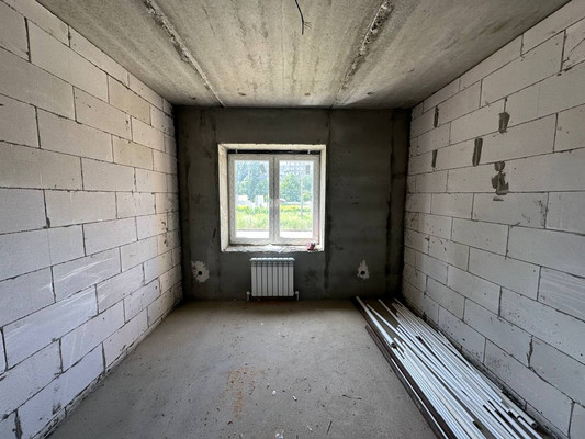 Продам двухкомнатную (2-комн.) квартиру, Березовый проезд, 1к1, Кропоткин г