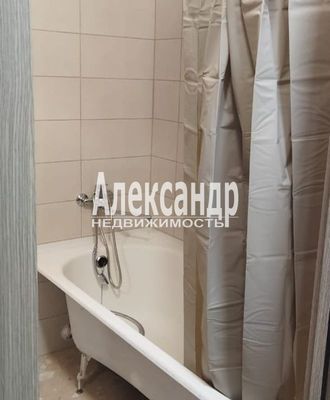 Сдам однокомнатную (1-комн.) квартиру, к2, Мурино г