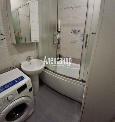 Продам однокомнатную (1-комн.) квартиру, Пражская ул, 9, Кудрово г