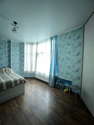 Продам однокомнатную (1-комн.) квартиру, Домбайская ул, 9кА, Краснодар г