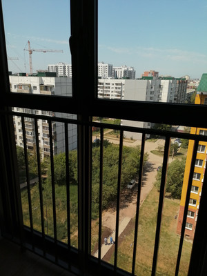 Продам двухкомнатную (2-комн.) квартиру, Гусарская тер, 1, Иркутск г