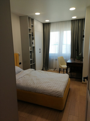 Продам двухкомнатную (2-комн.) квартиру, Гусарская тер, 1, Иркутск г