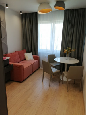 Продам двухкомнатную (2-комн.) квартиру, Гусарская тер, 1, Иркутск г