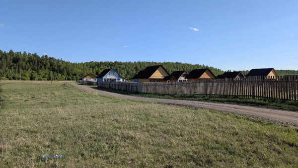 Продам участок 7,6 соток, ИЖС, Ясная ул, Куда д, 0 км от города