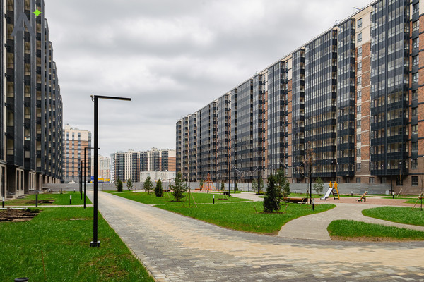 Продам склад 2,23 м2, Солнечная ул, Кудрово г