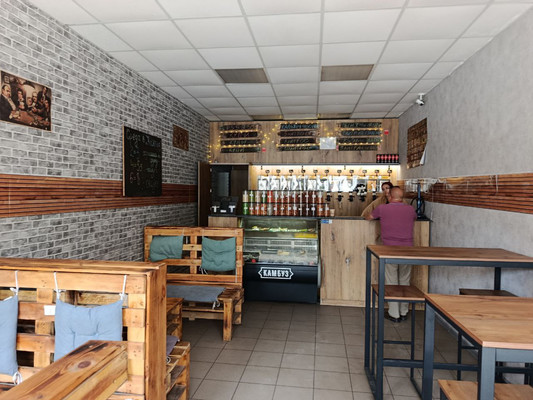 Продам торговое помещение 85,2 м2, Футболистов ул, 111, Симферополь г