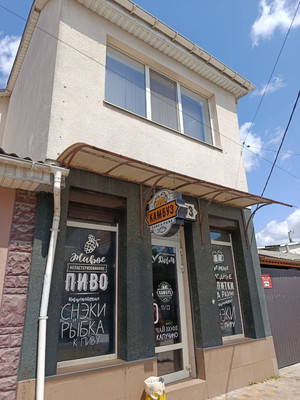 Продам торговое помещение 85,2 м2, Футболистов ул, 111, Симферополь г