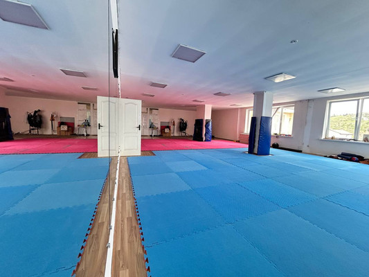 Продам коммерческое помещение 1 400 м2, Судакская ул, 1ка, Алушта г