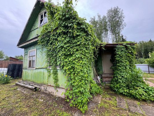 Продам дачу, СНТ Березка завод №6 тер, Разиньково с, 0 км от города