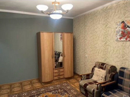 Продам однокомнатную (1-комн.) квартиру, Карамзина ул, 6, Новороссийск г