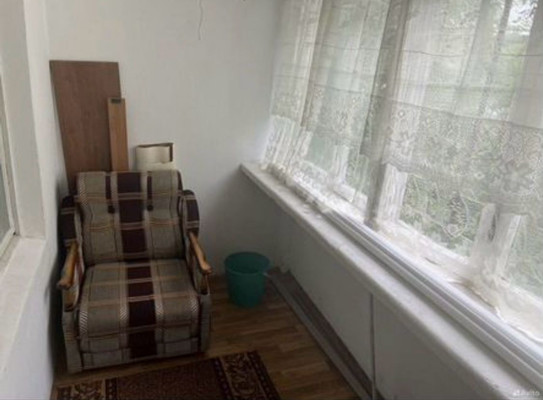 Продам однокомнатную (1-комн.) квартиру, Карамзина ул, 6, Новороссийск г