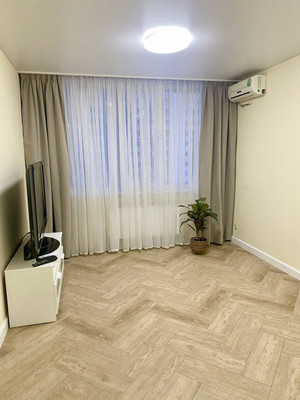 Продам двухкомнатную (2-комн.) квартиру, Гвардейский пер, 13, Ростов-на-Дону г