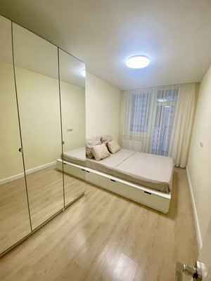 Продам двухкомнатную (2-комн.) квартиру, Гвардейский пер, 13, Ростов-на-Дону г