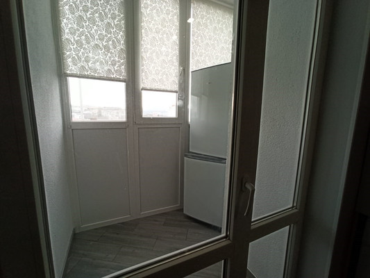 Продам однокомнатную (1-комн.) квартиру, Луговая ул, 6жк1, Симферополь г