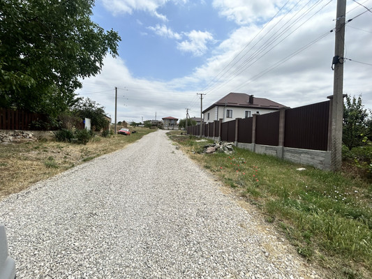 Продам дом, Кедровая ул, 15, Симферополь г, 0 км от города