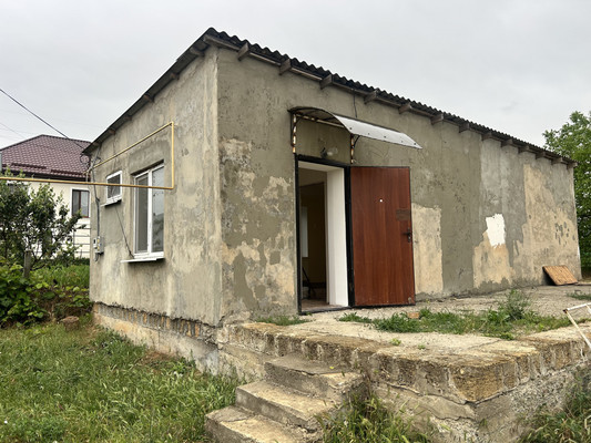 Продам дом, Кедровая ул, 15, Симферополь г, 0 км от города