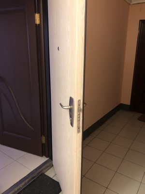 Продам однокомнатную (1-комн.) квартиру, Пулковская ул, 1к2, Санкт-Петербург г