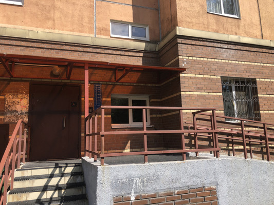 Продам однокомнатную (1-комн.) квартиру, Пулковская ул, 1к2, Санкт-Петербург г